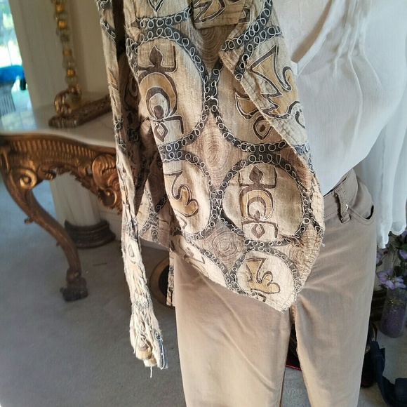 Jacket - Picture 3 of 3